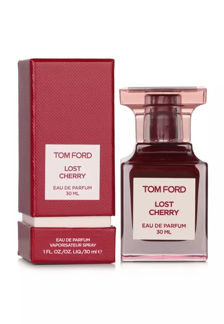 香水(女性用) TOM FORD LOST CHERRY 30ml Eau de Parfum Buy Tom Ford Tom Ford - Lost Cherry Eau De Parfum 30ml 2026 Online