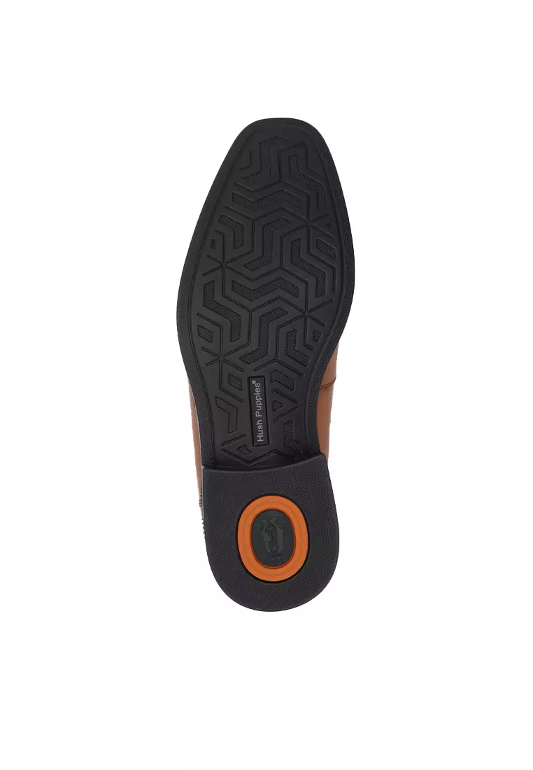 Egon Slip On AT Men's Dress Casual Shoes