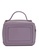 Milliot & Co. purple Astrid Sling Bag 4C067AC4D58A7AGS_3