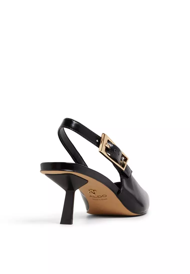 Nealie Heels