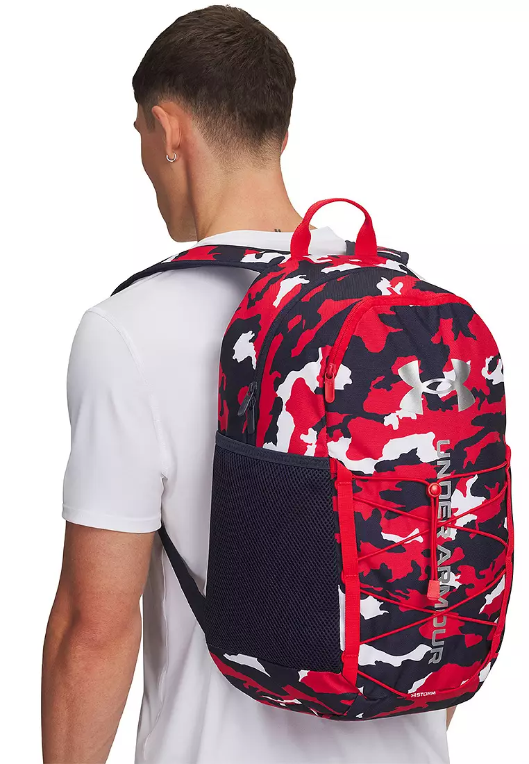 Hustle Sport 6.0 Backpack
