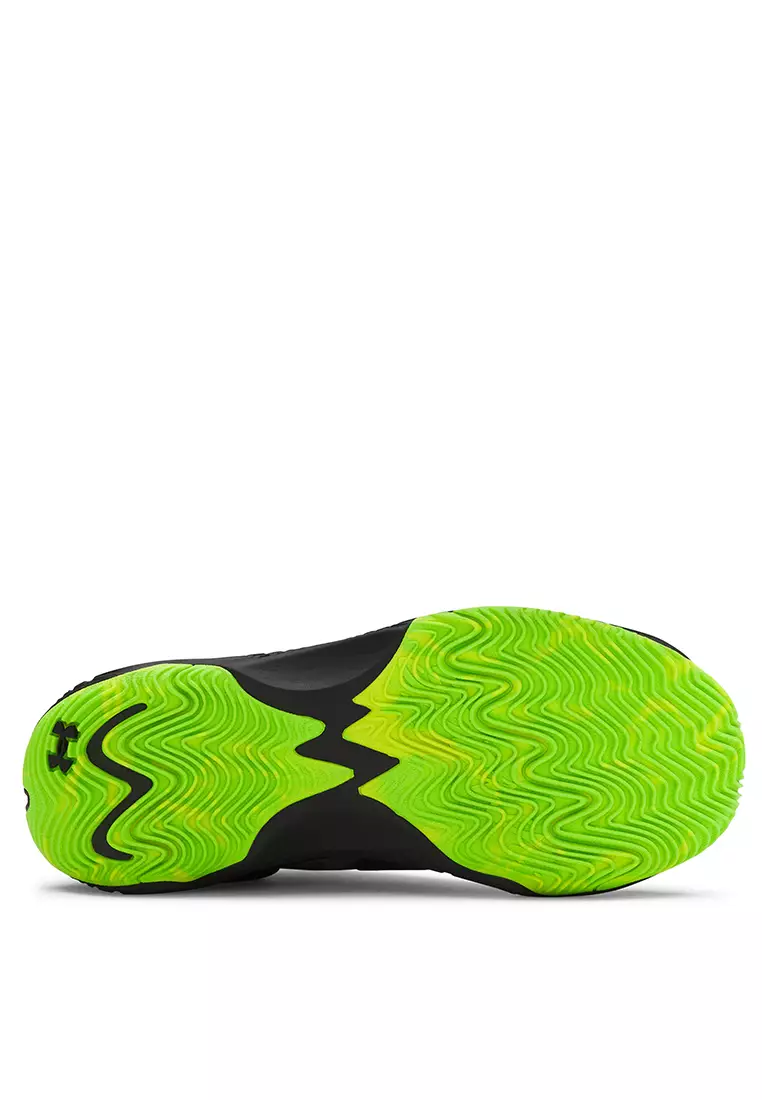 Spawn 7 Basketball Shoes