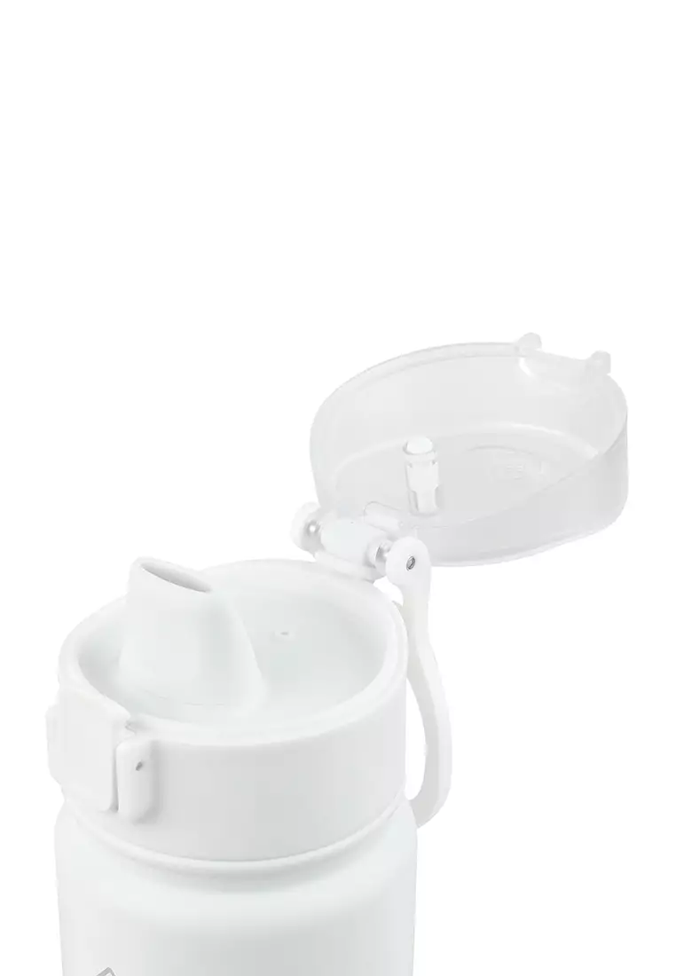 18oz Arctic White V2 Sip II Bottle