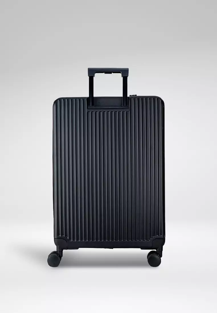 Airways Era (26") Polycarbonate [PC] Hard Case 8-Wheels Spinner Luggage ATH23906