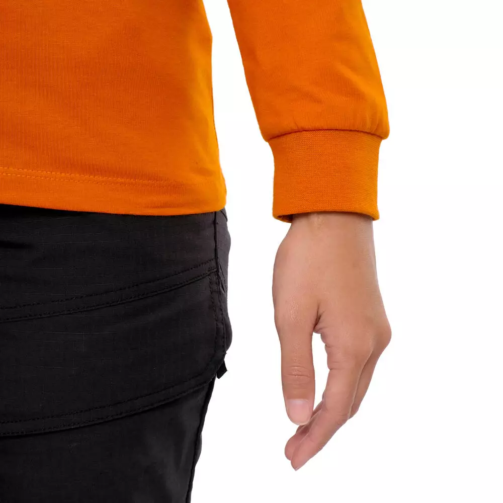 Eiger Women Handle With Care LS Tee 1.0