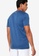 Under Armour blue Men's Stacked Logo Fill T-Shirt 9EC2DAAE1473D4GS_1