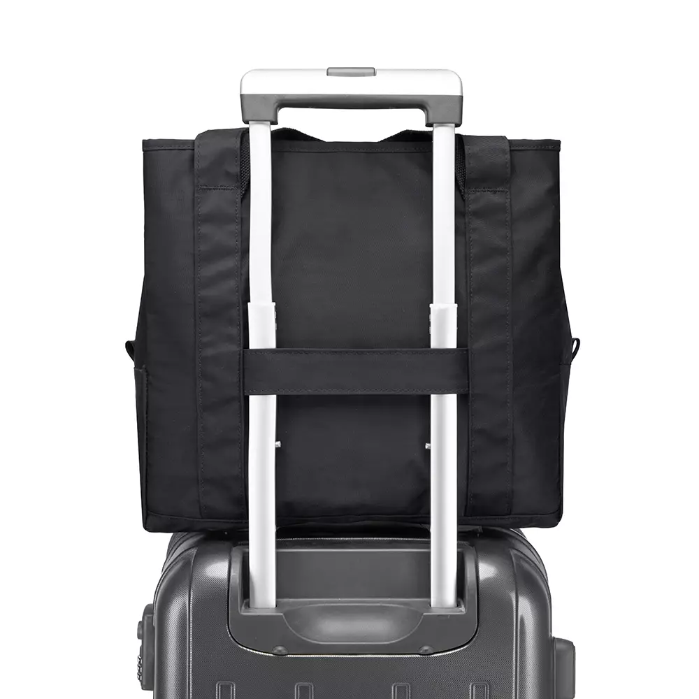 Navy Club Cavero ToteBag  Tas Travel - Duffle Bag Tas Pakaian Tas Pria Tas Wanita