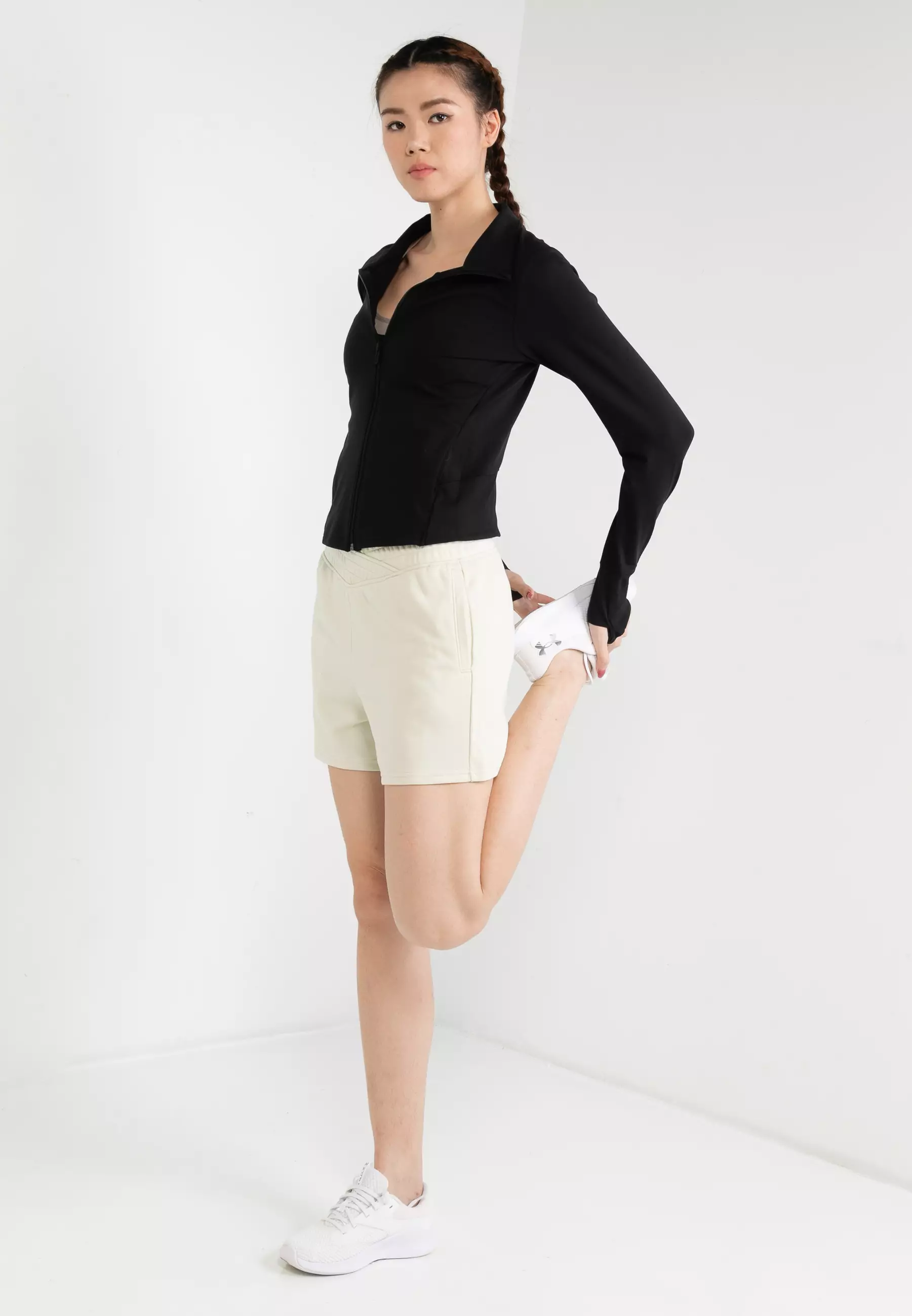 Meridian Jacket