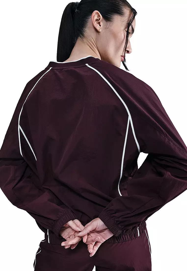 Sportswear Windrunner Pullover Top