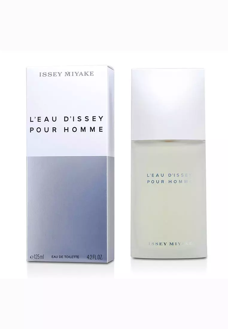 Issey Miyake - Issey Miyake Eau De Toilette Spray 125ml/4.2oz
