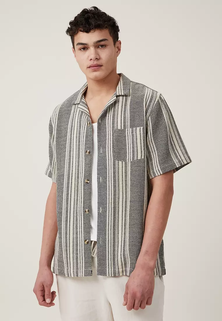 Zalora hotsell men's clothing