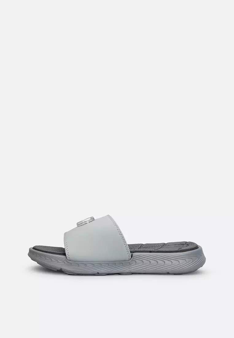 World Balance Hue Slider Boy Kid's Slides