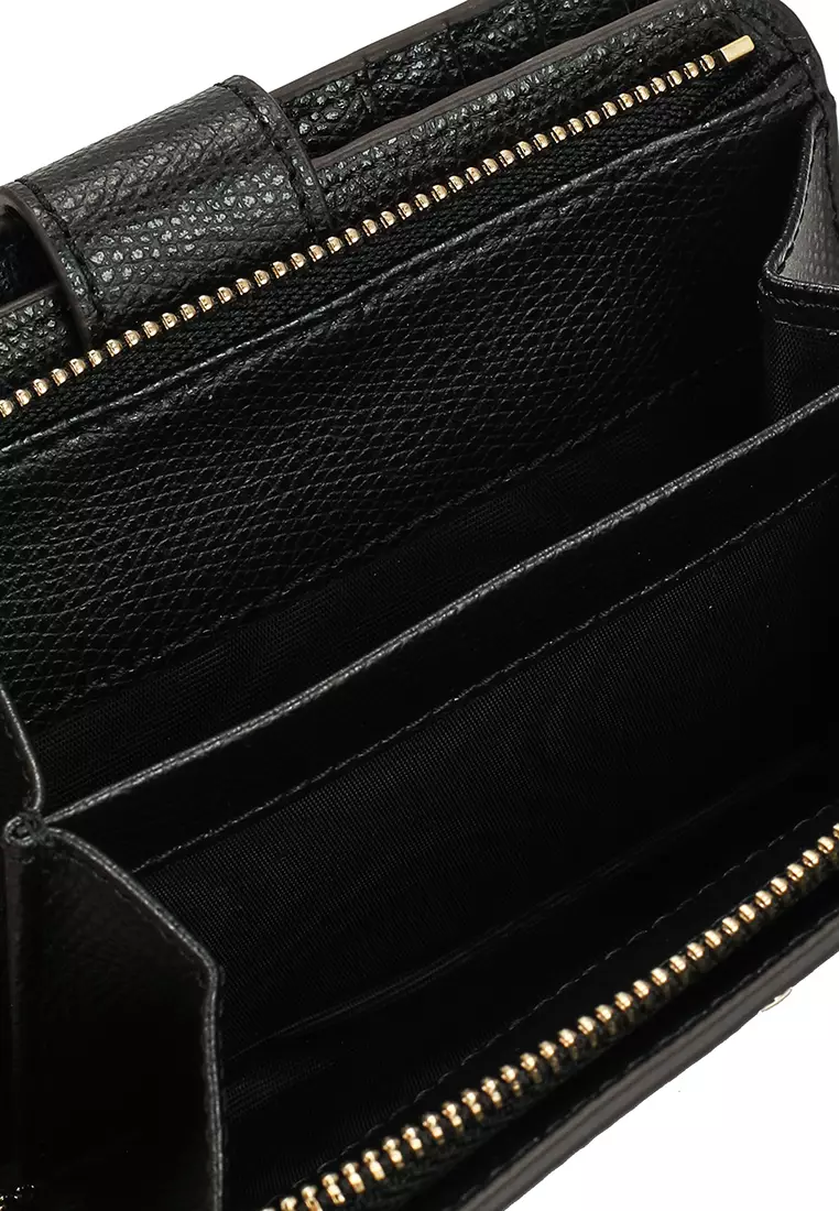 Camelia M Compact Wallet (nt)