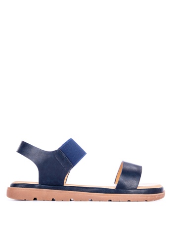 primadonna sandals