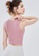 Trendyshop pink Quick-Drying Yoga Fitness Sports Sleeveless Bras 6BD70US3D330B1GS_3