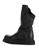 Twenty Eight Shoes black VANSA  Trendy Retro Leather Mid Boots VSM-B2692 A7204SH011499EGS_3