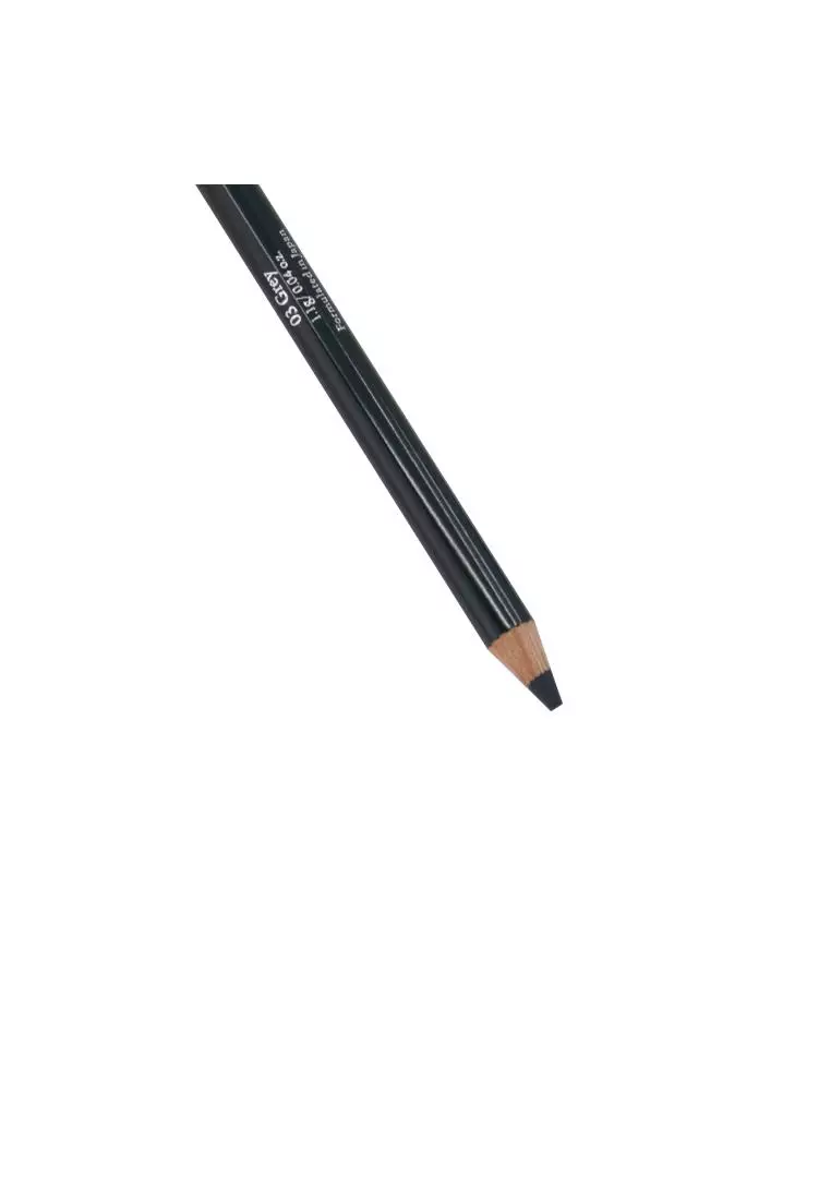 sasatinnie Eye Brow Pencil (#03 Grey) 1.1g