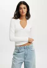 Vintage White