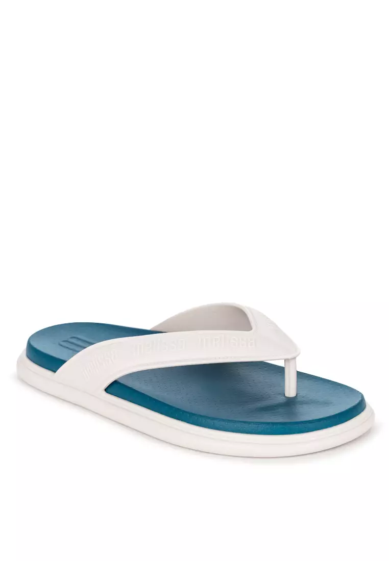 Discount on Melissa  shoes - SKU: M Lover Plus Flip Flops