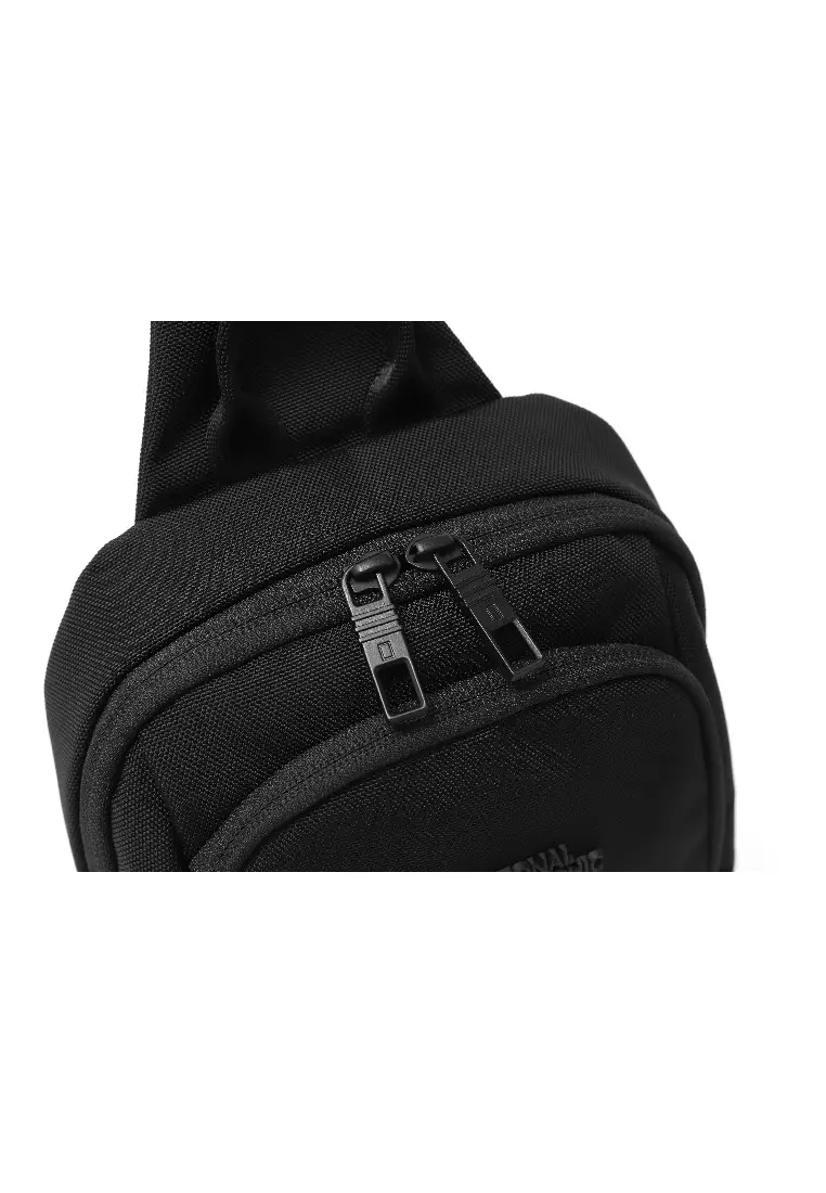 ◆NATIONAL GEOGRAPHIC◆ N255ABG030 Urban Simple Backpack BLA URBAN SIMPLE BACKPACK- BLACK – National Geographic Apparel