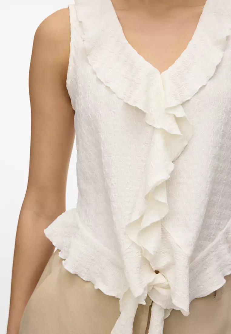 Ida Frill Top