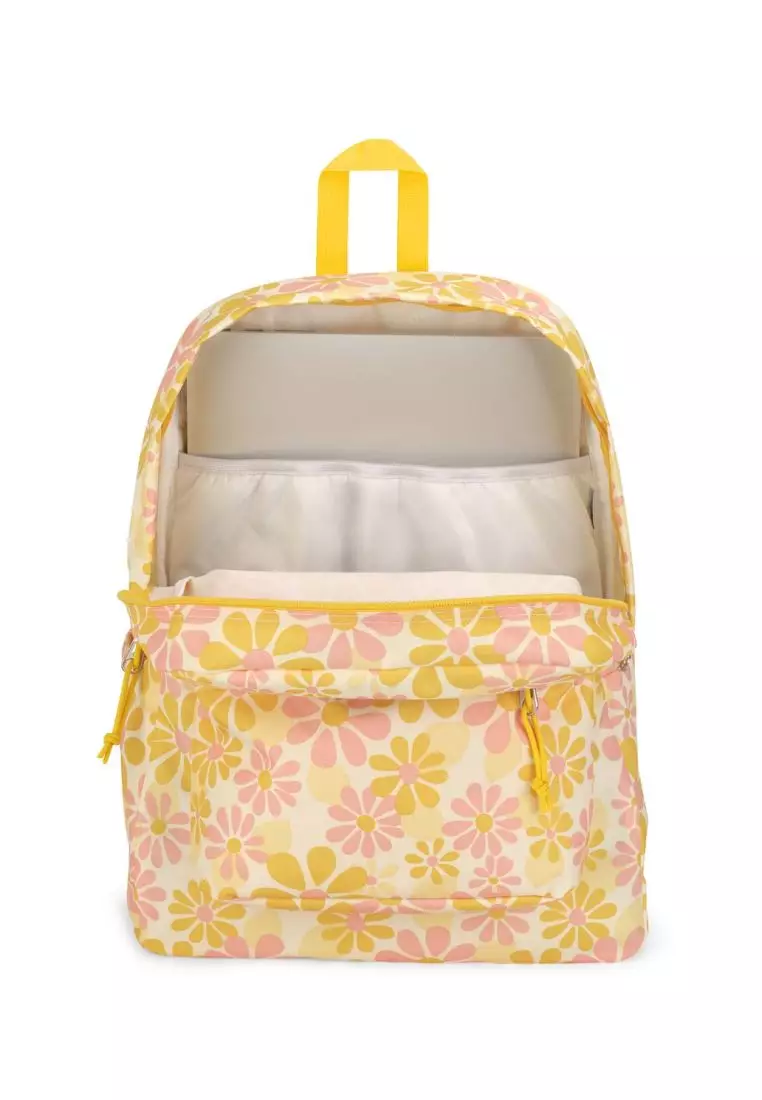 Jansport daisy sale backpack