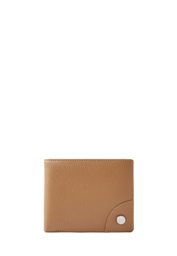 Buy Braun Buffel Decap Centre Flap Wallet With Coin Compartment 2022 ...