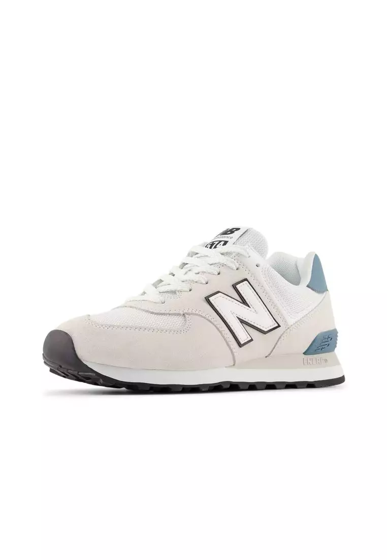574 Classic Lifestyle Shoes
