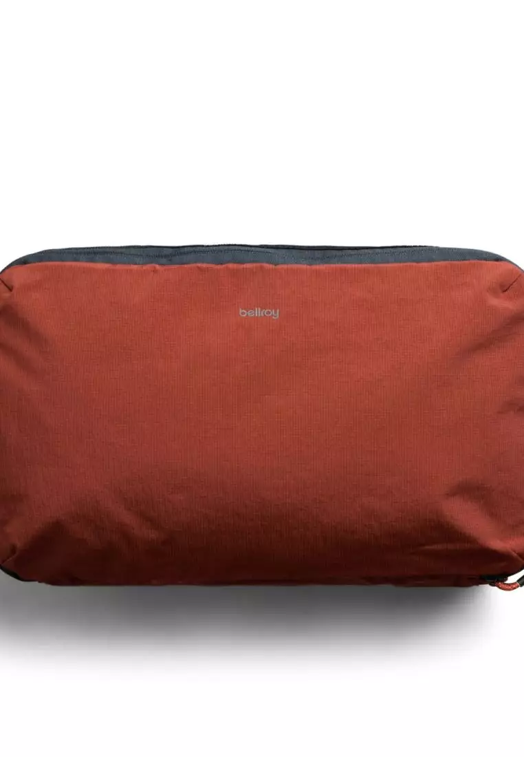 Bellroy Lite Packing Cube 12L - Clay