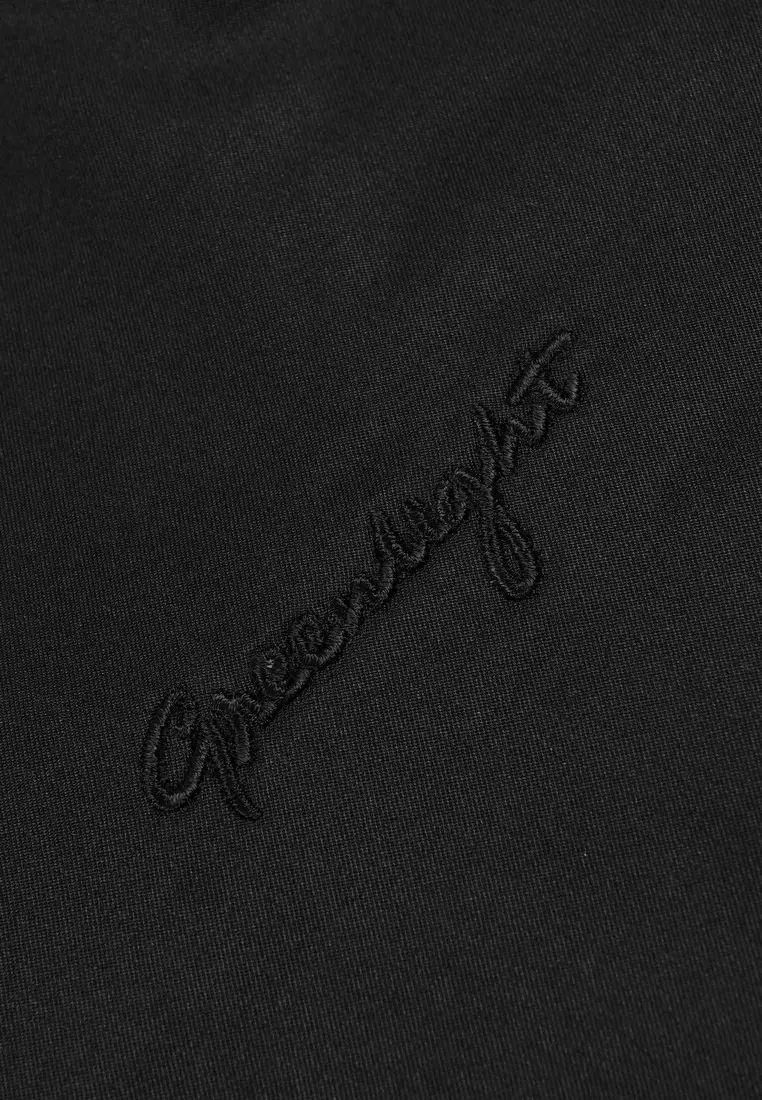 Greenlight Men's Bomber Jacket Regular Fit Taslan Max C030925