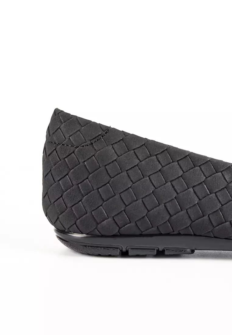 Women's Harriet Ballerina Shoes