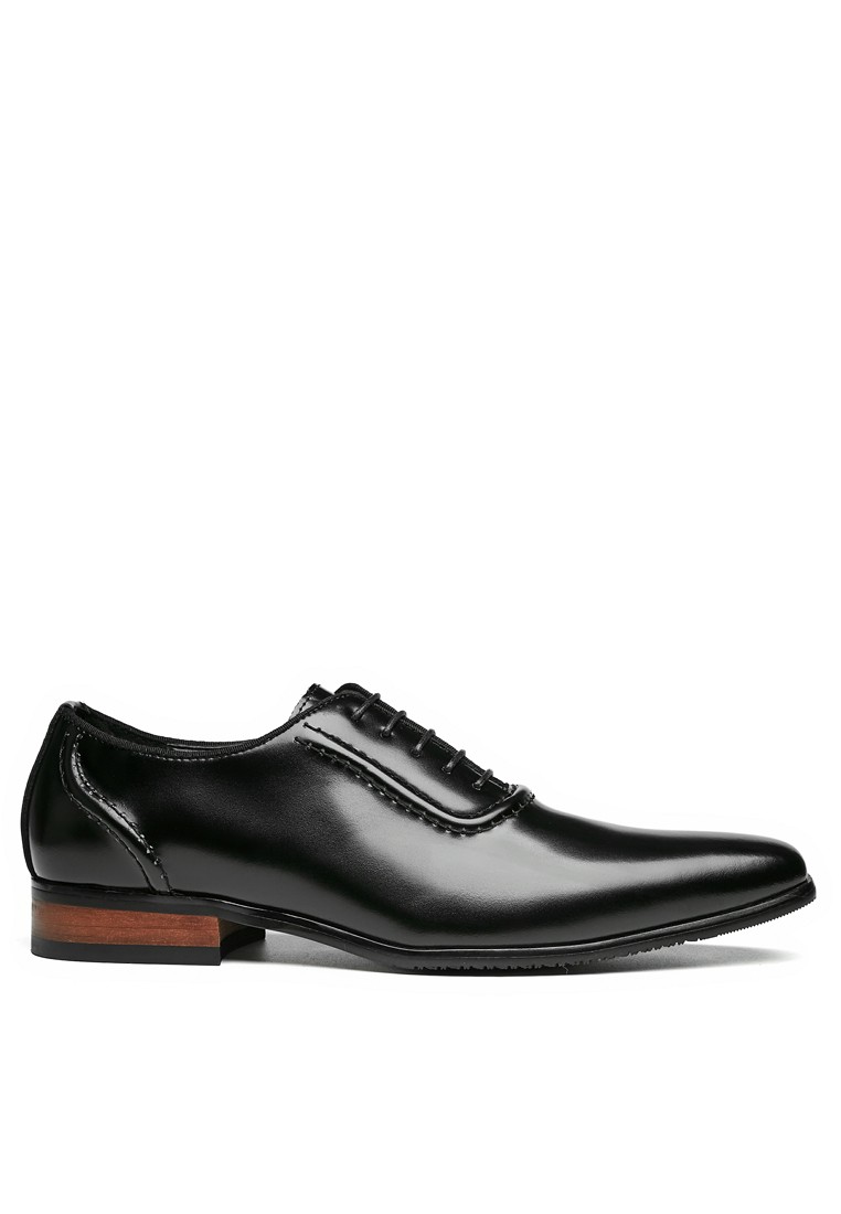Leather Classic Oxford KB296-1