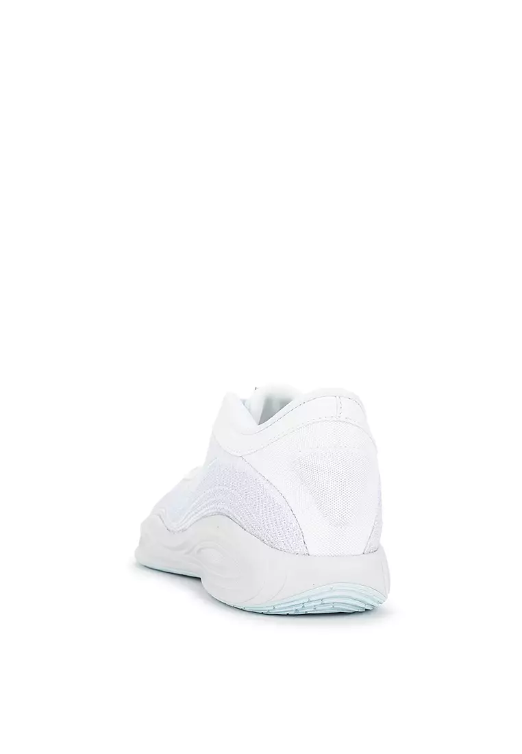 G.T. Hustle Academy Ep