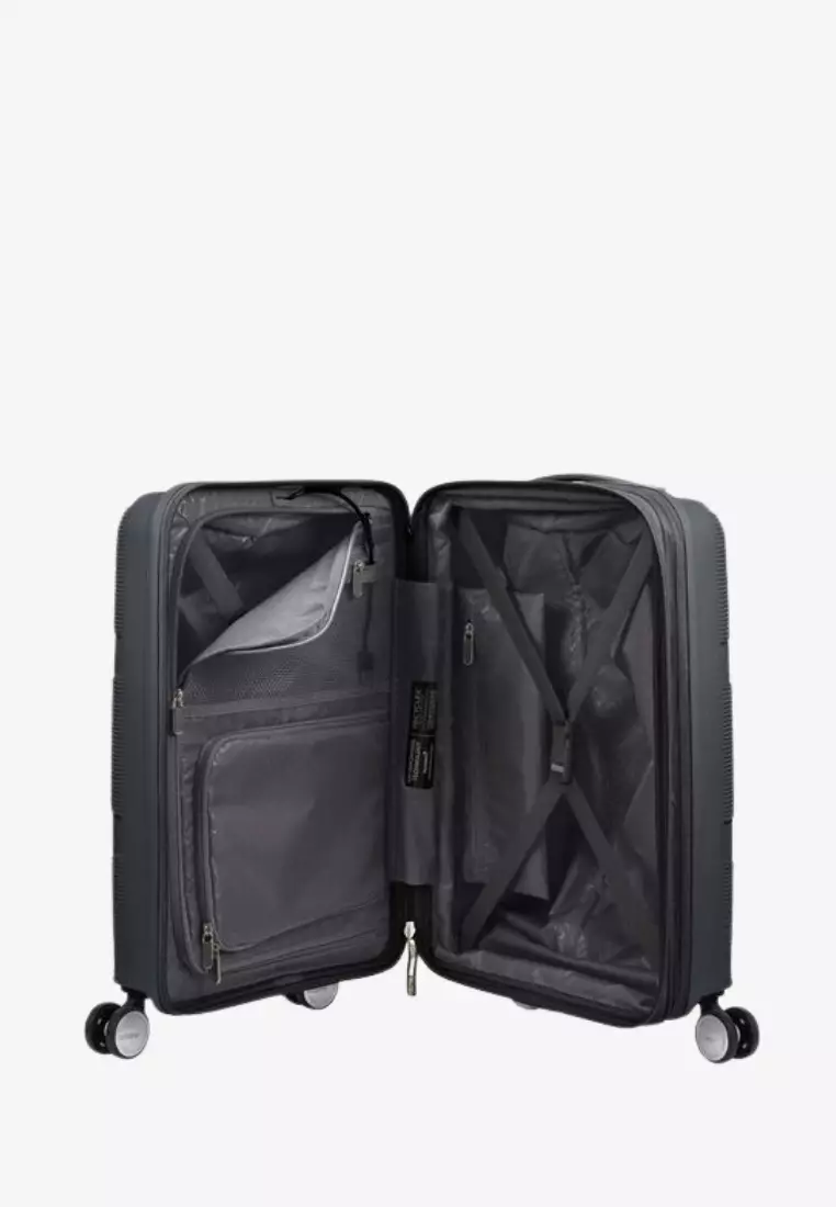 Instagon Spinner 55/20 Exp Tsa V2-Dark Grey