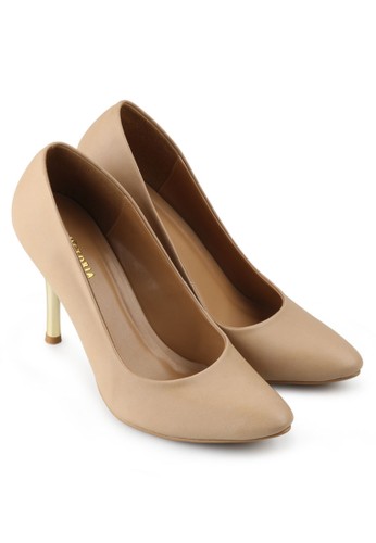 Jual Victoria  Vanya High Heels Original ZALORA Indonesia