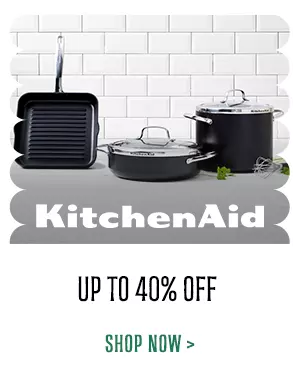 kitchenaid
