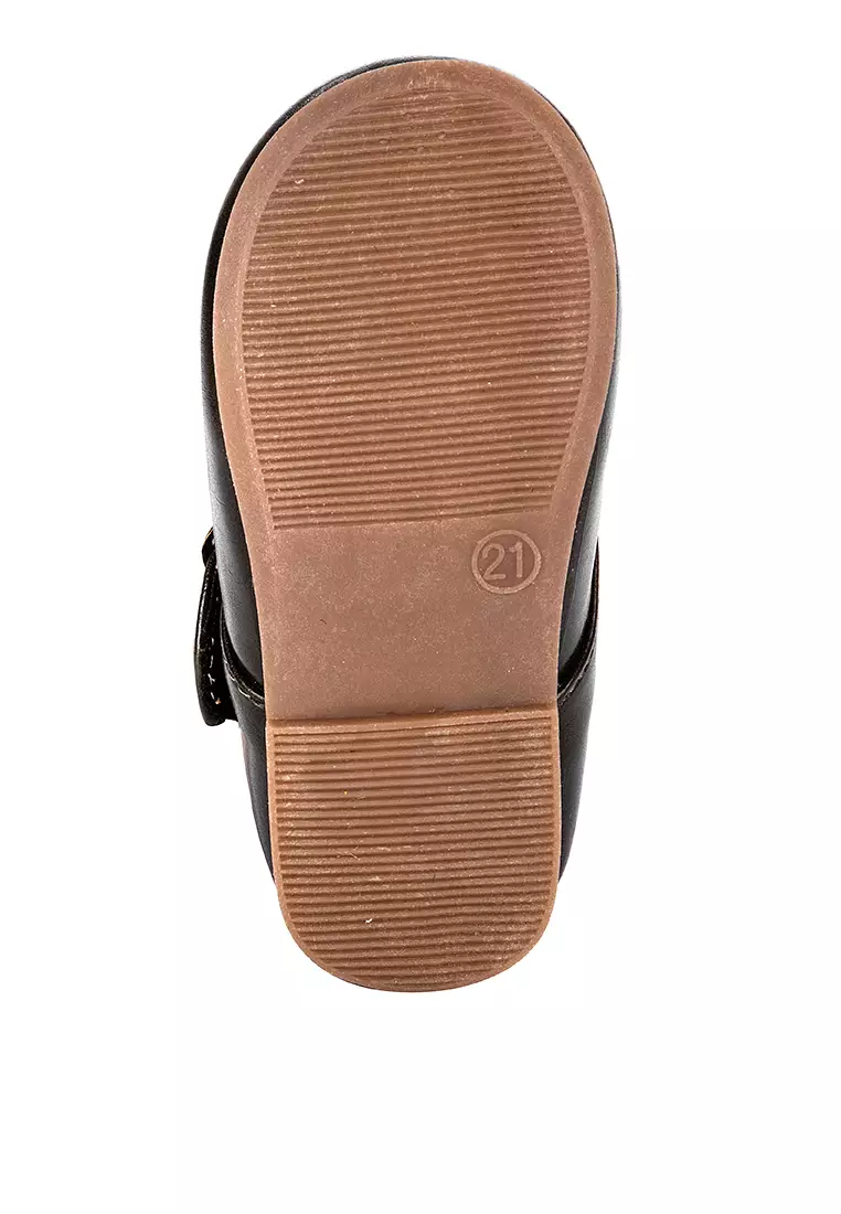 Alexis Vintage T-Bars Shoes