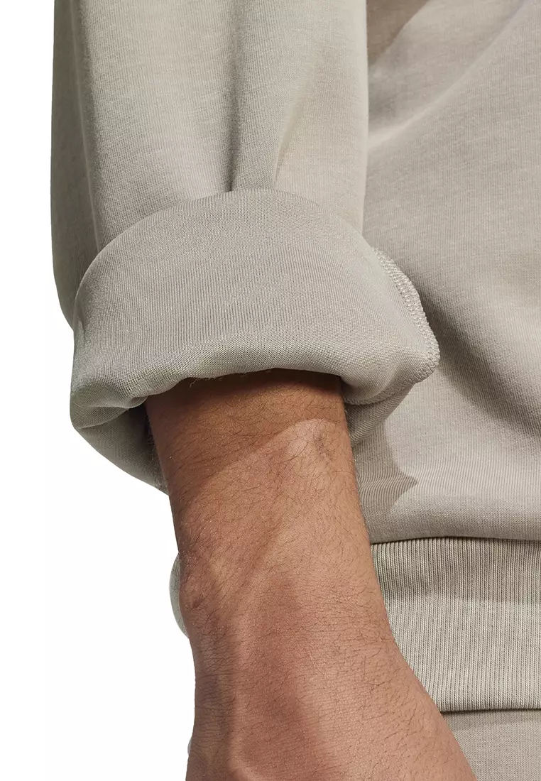 Buy ADIDAS Future Icons Bar Logo Sweatshirt 2025 Online ZALORA