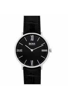 NEW Hugo Boss Jackson Slim Ultra Mens watch 40mm HB1513369