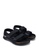 Birkenstock black Tatacoa Adventure Crosscountry Sandals 559D9SHD0D2A05GS_2