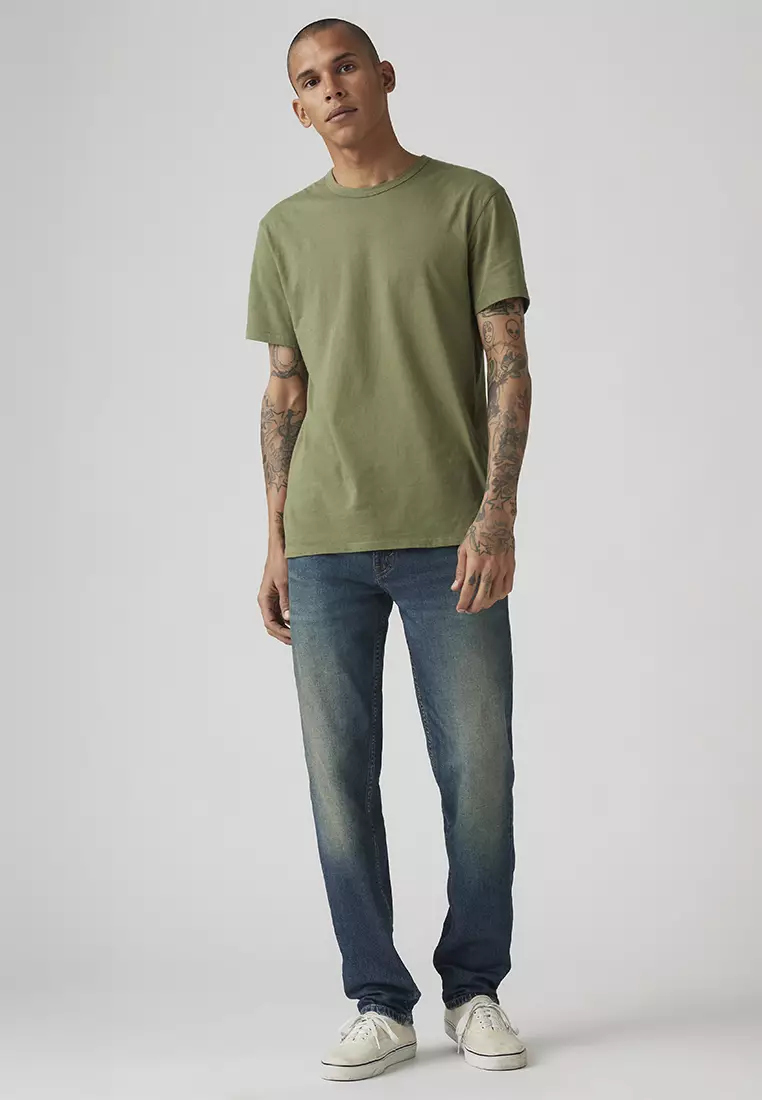 Levi's® Men's 511™ Slim Jeans (04511-6091)