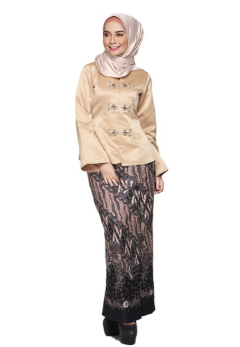 Buy Arco Bunga Kebaya Online Zalora Malaysia