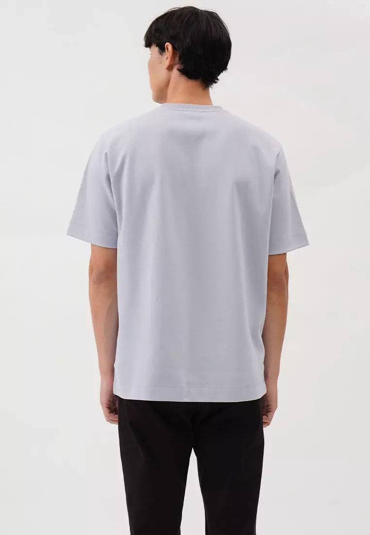 Men's Heavyweight T-Shirt - The New Standard