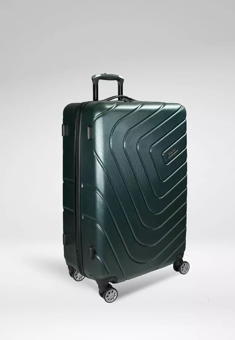 URBANlite Rayer 24" inch Spinner Hard Case Luggage - ULH 21905