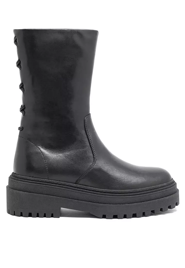 Margot online patent boot