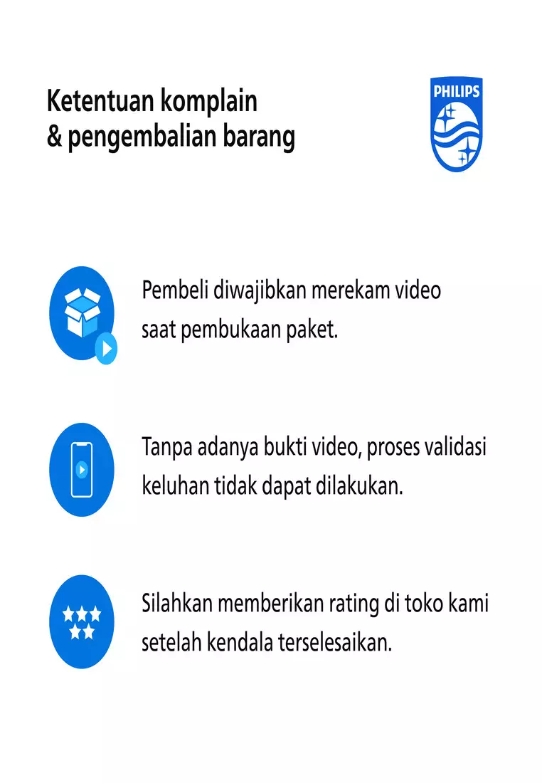 Philips  | Airstyler  | Catokan Curly | Rambut Ekstra Shiny Seperti dari Salon | 5 Aksesoris | BHA530/00