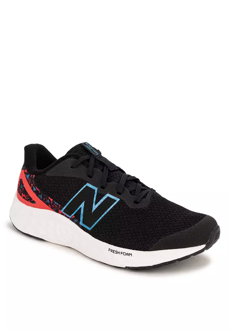 Discount on New Balance  shoes - SKU: Arishi Kids Performance