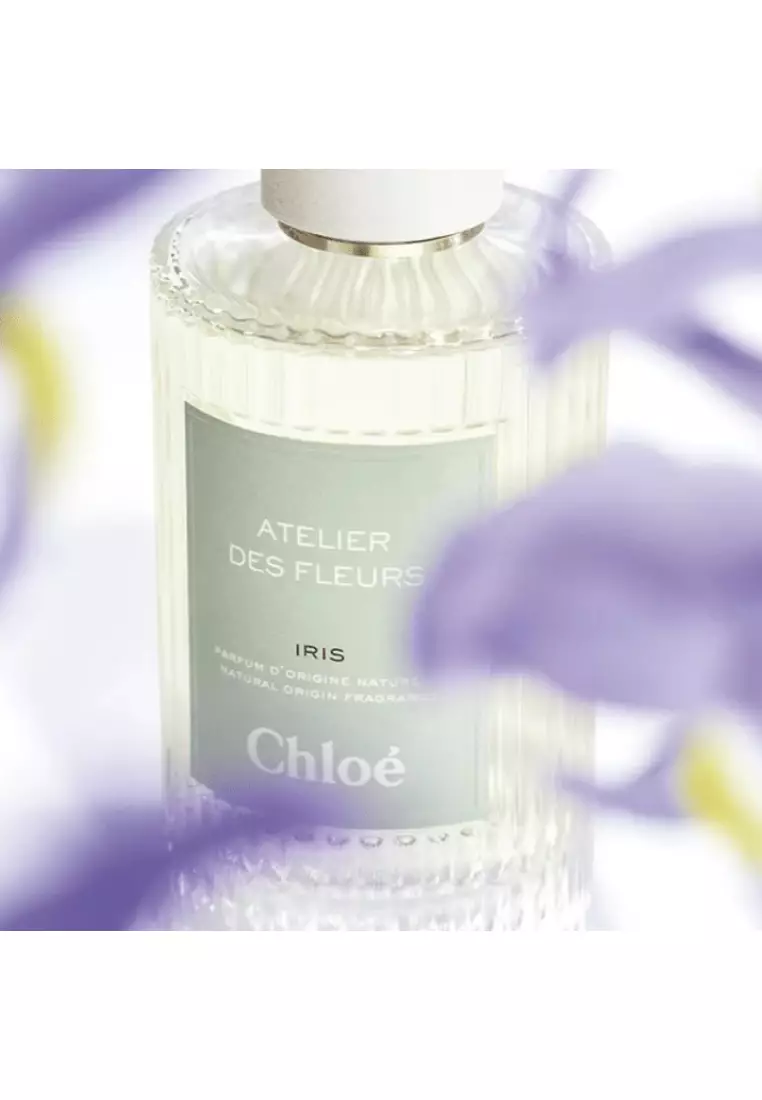 Buy Chloé Chloé - Atelier Des Fleurs Iris Eau De Parfum 50ml