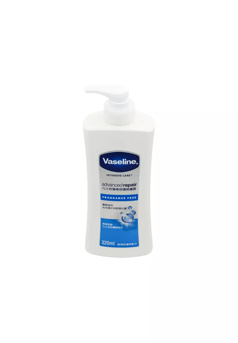Vaseline Intensive Care Lotion - Advanced Repair (320ml) 320ml