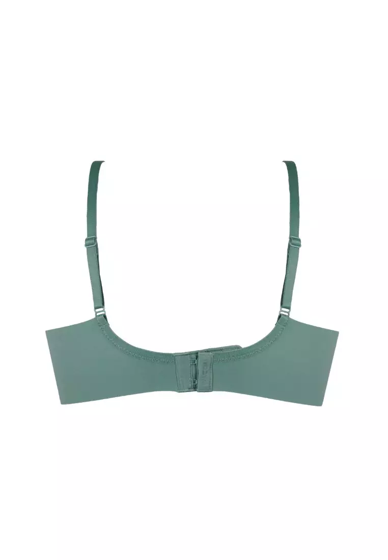 Mood Seamless Push Up Bra